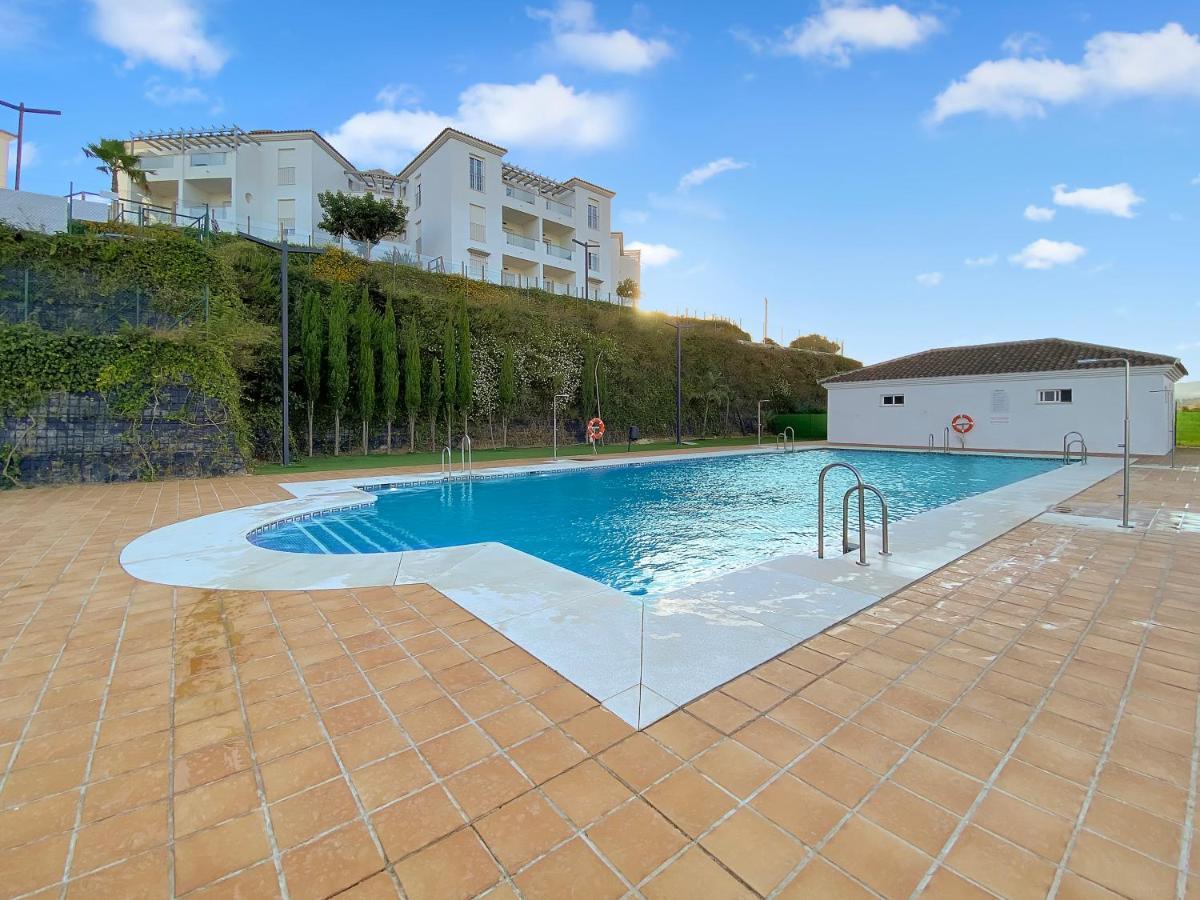 Small Oasis #1, Manilva Estepona Exterior foto